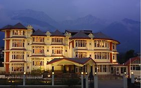 Club Mahindra Dharamshala